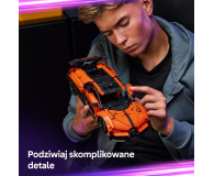 LEGO TECHNIC 42222 Hipersamochód bugatti chiron pur sport - 1473448 - zdjęcie 8